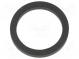 Těsnění  pryž  Thk  2mm  Øvnitř  15,8mm  Øprům  20mm  M16
