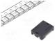 Filtr  odrušovací  širokopásmový  Montáž  SMD  15A  -40÷125°C  35dB