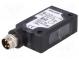Čidlo  fotoelektrické  Dosah  0,3÷10m  PNP  DARK-ON  Unap  10÷30VDC