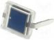 Fotodioda IR PIN  DIL  900nm  430-1000nm  65°  Montáž  THT  215mW
