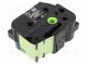 Páska  36mm  3m  černá  BR-PTD800W,BR-PTP900W,BR-PTP950NW
