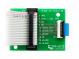 Adaptér  Vlastnosti  patice ZIF 20pin