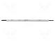 Interchangeable blade  Phillips  double-sided  PH00,PH000  120mm
