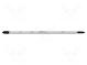Interchangeable blade  Phillips  double-sided  PH0,PH1  120mm