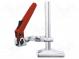 Rychloupínač  Max.rozevření čelistí  240mm  Rozměr  140mm
