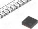 Tranzistor  N-MOSFET  unipolární  100V  40A  63W  PG-TSDSON-8