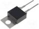 Čidlo  termostat  NO  Topen  50°C  Tclos  70°C  1A  120VAC  ±4°C
