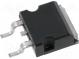 Triak  600V  12A  35/70mA  SMD  sensitive gate  4Q  role,páska