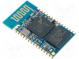 Modul  Bluetooth  PCM, UART, USB  SMD  25x14,5x2,2mm  2.0 EDR