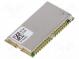 Modul  Bluetooth  PCM, UART, USB  SMD  28,2x15x2,8mm  2.0 EDR
