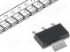 IC  power switch  high-side  700mA  Kanály  1  N-Channel  SMD  TO261