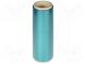 Chemical agent  negative photoresist film