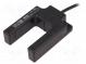 Čidlo  fotoelektrické  Dosah  0÷30mm  PNP  DARK-ON,LIGHT-ON  200mA