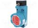 Limit switch  without lever  NO + NC  10A  max.600VAC  max.250VDC