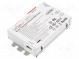 Napájecí zdroj  spínaný  LED  30W  14÷43VDC  0÷1400mA  120÷277VAC