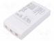 Napájecí zdroj  spínaný  LED  45W  21÷70VDC  350÷1050mA  -20÷50°C