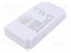 Napájecí zdroj  spínaný  LED  75W  23÷71VDC  1050÷1600mA  -20÷40°C