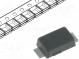 Dioda  Zenerova  0,8W  24V  SMD  role, páska  DO219AB