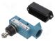 Limit switch  SPDT  IP40  49.3x17.5x24.1mm  -55÷85°C  BZ  5.67N