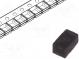 Dioda  Zenerova  250mW  15V  SMD  role, páska  X1-DFN1006-2