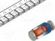 Dioda  Zenerova  0,5W  25,1V  5mA  SMD  role, páska  quadro MiniMELF
