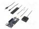 Výv.kit  vývojový  Ethernet,GPIO,I2C,PWM,SD / microSD,UART,USB