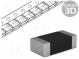 Kondenzátor  keramický  MLCC  220pF  500VDC  C0G  ±5%  SMD  1206