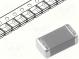 Kondenzátor  keramický  MLCC  1uF  50VDC  X7R  ±10%  SMD  1210