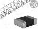 Kondenzátor  keramický  MLCC  2,2uF  25VDC  X7R  ±10%  SMD  1210