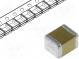 Kondenzátor  keramický  MLCC  270nF  50VDC  U2J  ±5%  SMD  1210