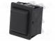 ROCKER  DP3T  pol  3  ON-OFF-ON  16A/250VAC  28x22mm