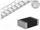 Kondenzátor  keramický  MLCC  1uF  100VDC  X7R  ±10%  SMD  1812