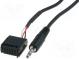 Adaptér Aux  Jack 3,5mm  Ford