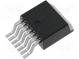 Tranzistor  N-MOSFET  SiC  unipolární  1kV  35A  113,5W  D2PAK-7