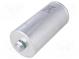 Kondenzátor  polypropylénový  60uF  Výv  šrouby M10  ESR  5mΩ  C44A