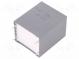 Kondenzátor  polypropylénový  9uF  ESR  1,4mΩ  C4AF  THT  ±10%