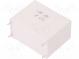 Kondenzátor  polypropylénový  DC-Link  100uF  ESR  3mΩ  C4AQ  THT