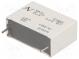 Kondenzátor  polypropylénový  40uF  ESR  1,4mΩ  C4AT  THT  ±5%