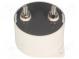 Kondenzátor  polypropylénový  DC-Link  100uF  Výv  šrouby M8  C4DE