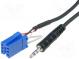 Adaptér Aux  Jack 3,5mm  Smart