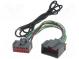 Adaptér Aux  Jack 3,5mm  Volvo