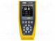 Číslicový multimetr  USB  5x/s  VDC  100mV,1000mV,10V,100V,1kV