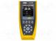 Číslicový multimetr  USB  5x/s  VDC  100mV,1000mV,10V,100V,1kV