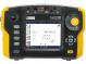 Měřič elektrické instalace  50V/100V/250V/500V/1000V  IP53