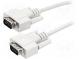 Kabel  D-Sub 9pin vidlice,z obou stran  Dél  2m  propojení 1  1