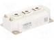 Modul  tranzistor/tranzistor  1,2kV  138A  Half-Bridge Module