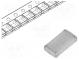 Kondenzátor  keramický  MLCC  22pF  50V  C0G  ±5%  SMD  1206