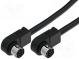 Kabel pro měnič CD  JVC  5,5m