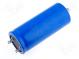 Kondenzátor  elektrolytický  10000uF  100VDC  Ø40x95mm  -10÷30%