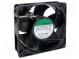 Ventilátor  EC  axiální  230VAC  120x120x38mm  185,19m3/h  44,9dBA